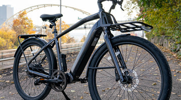 How does Ebike save your money?